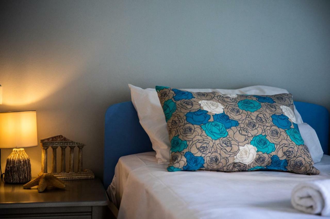 Nikol Apartment Argostolion Dış mekan fotoğraf